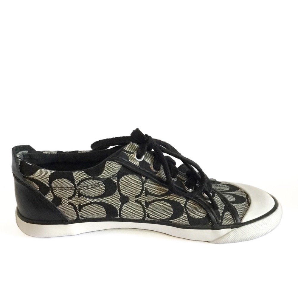 Coach Barrett Sneaker